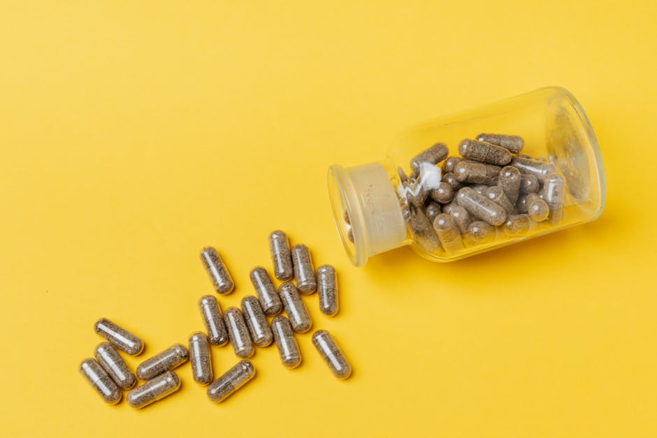 Iron Supplementation: What Parents Need to Know