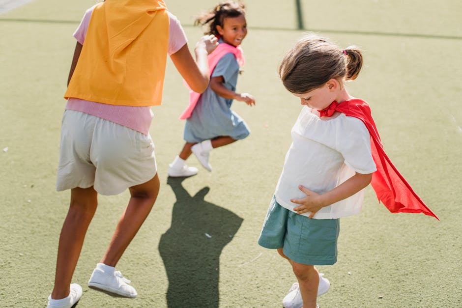Long-Term Health: Preventing Iron Deficiency as Children Grow