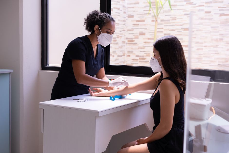 Screening and Testing: When Your Child Needs Iron Assessment