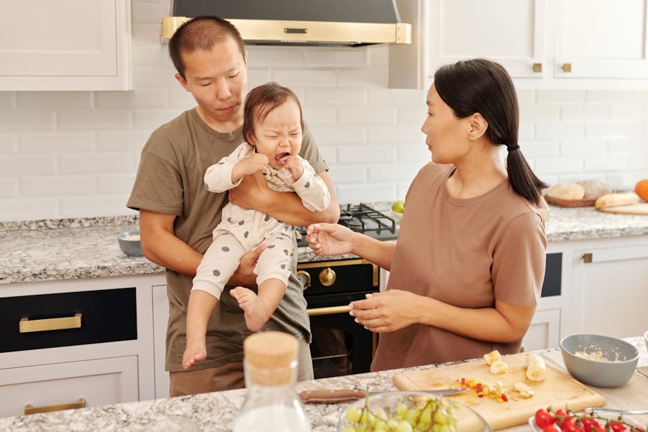Nutrition for Early Childhood: Building Iron Intake Naturally